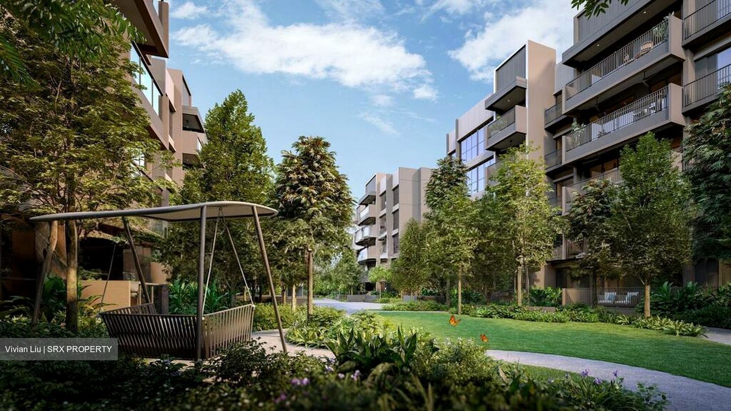 Wallich Street (D2), Condominium #610236461
